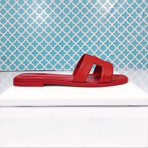 Hermès Oran Sandals